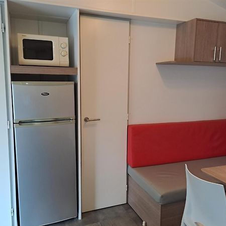 Mobile Home マンステール エクステリア 写真