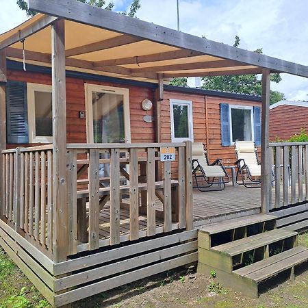 Mobile Home マンステール エクステリア 写真