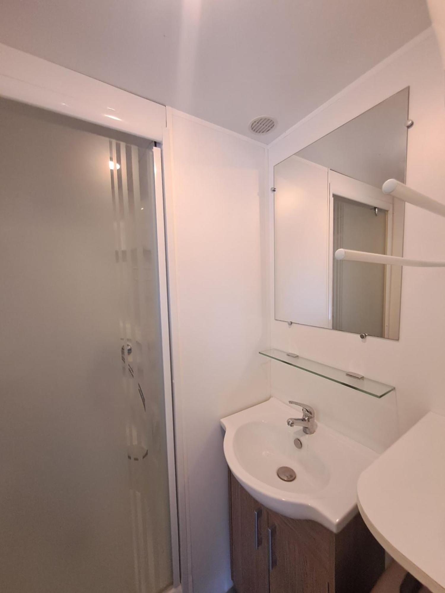 Mobile Home マンステール エクステリア 写真