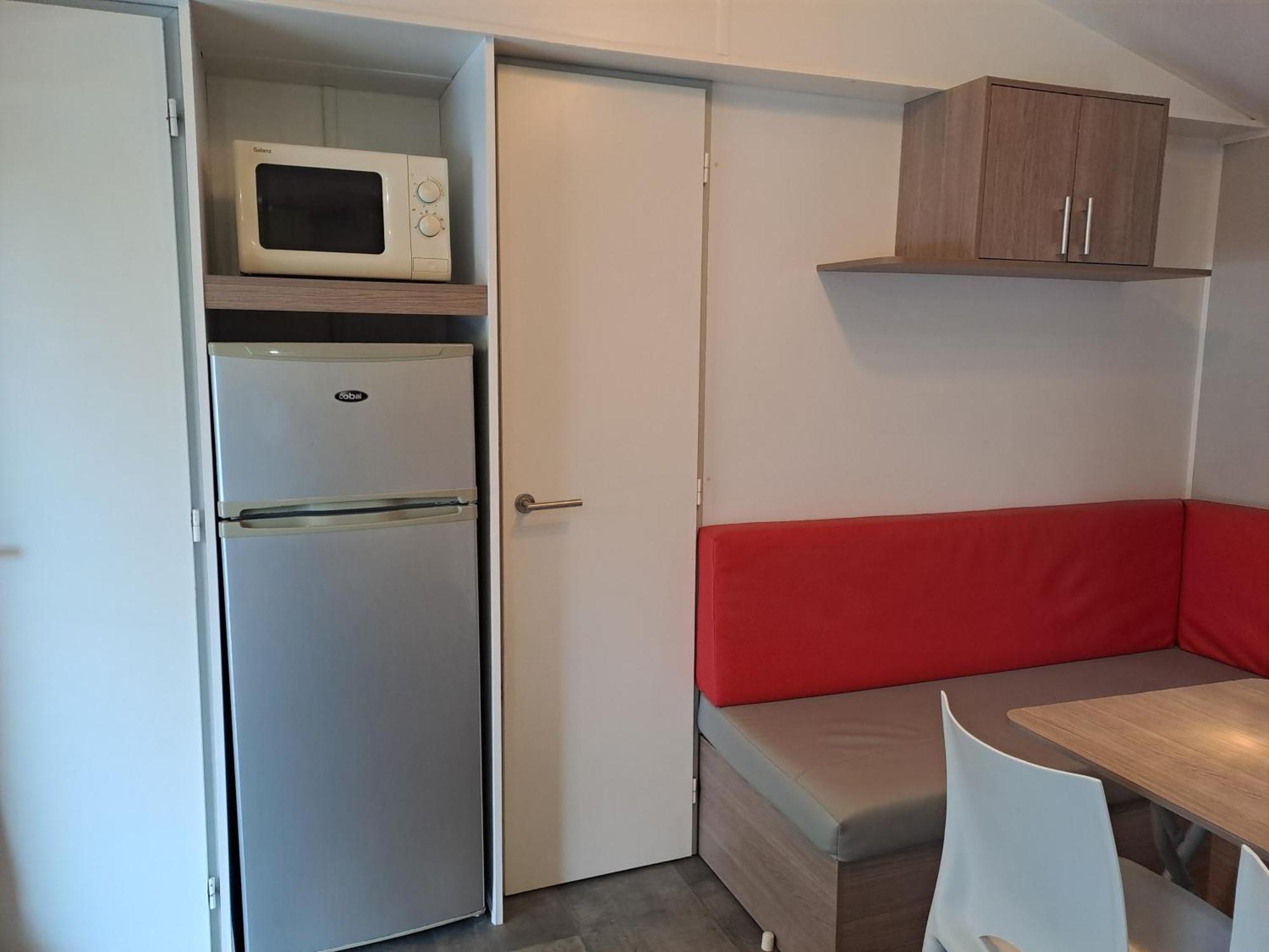 Mobile Home マンステール エクステリア 写真