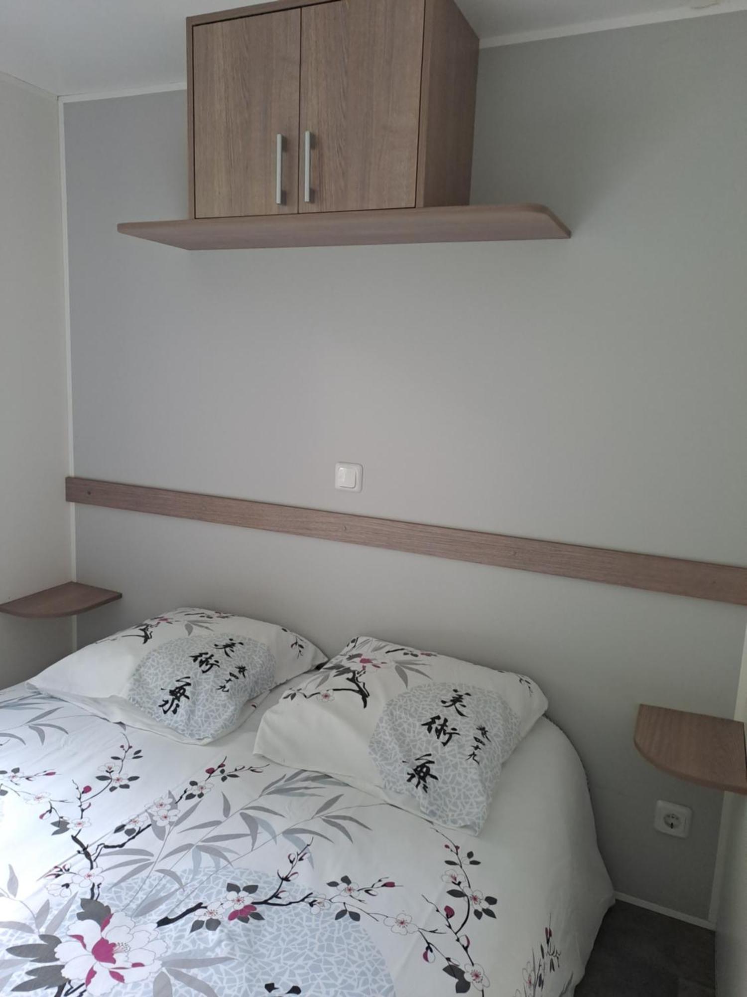Mobile Home マンステール エクステリア 写真