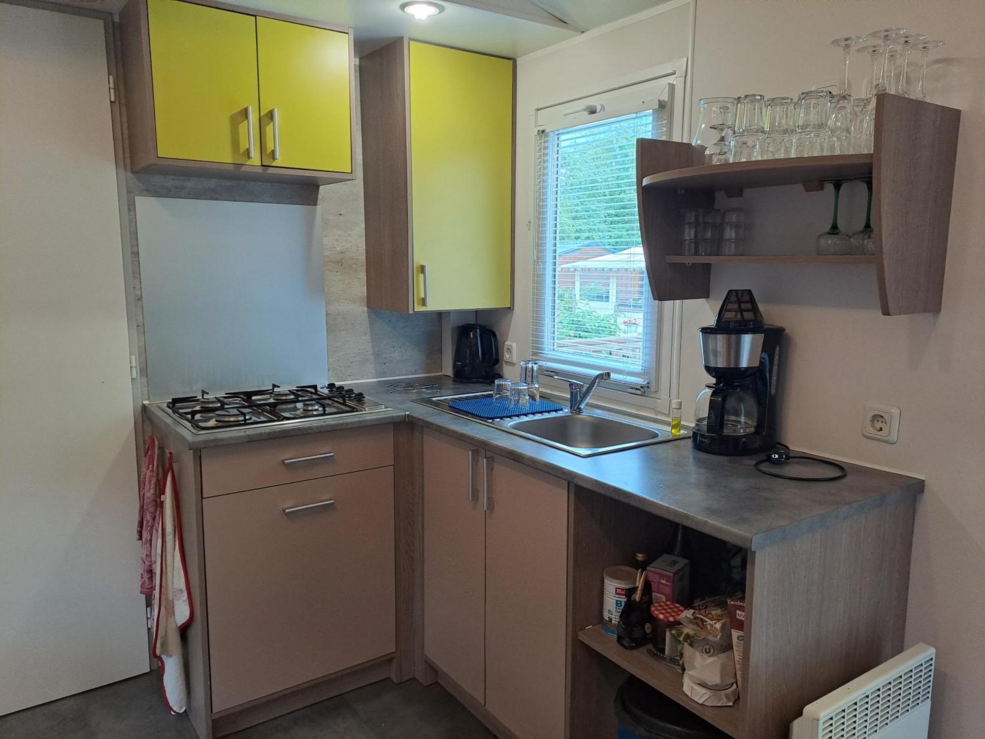 Mobile Home マンステール エクステリア 写真