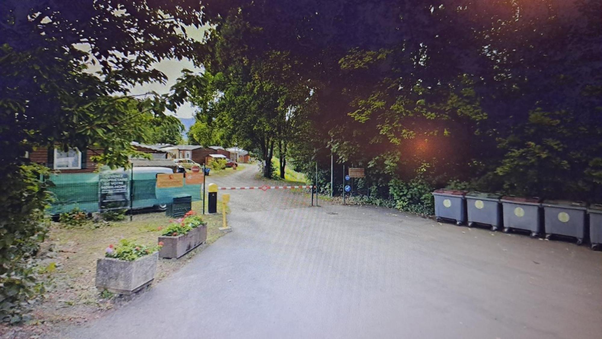 Mobile Home マンステール エクステリア 写真